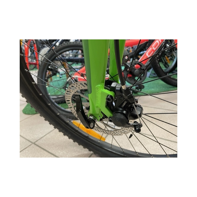 Bazarové dětské kolo SCOTT SCALE 24 RIGID model 2020