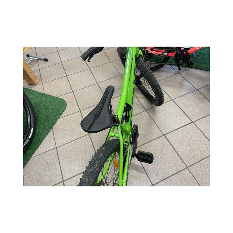 Bazarové dětské kolo SCOTT SCALE 24 RIGID model 2020