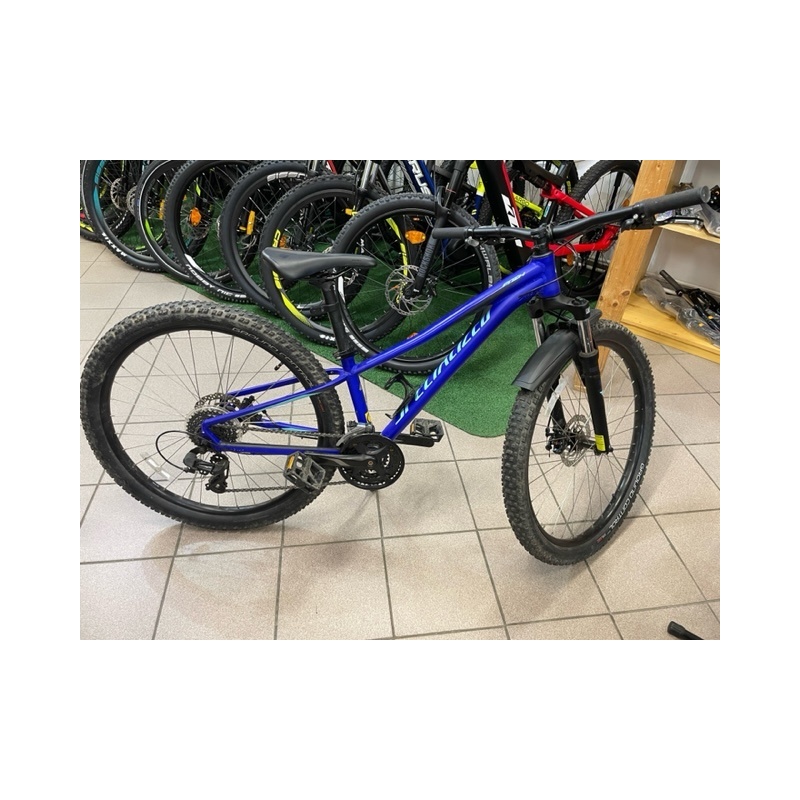 Horské kolo Specialized Pitch 27,5" velikost XS