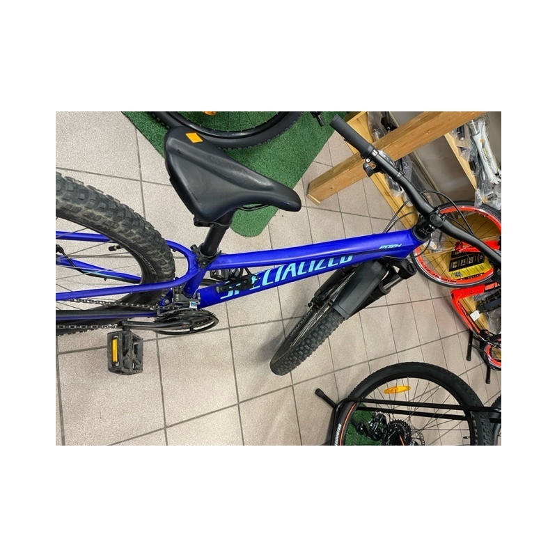 Horské kolo Specialized Pitch 27,5" velikost XS
