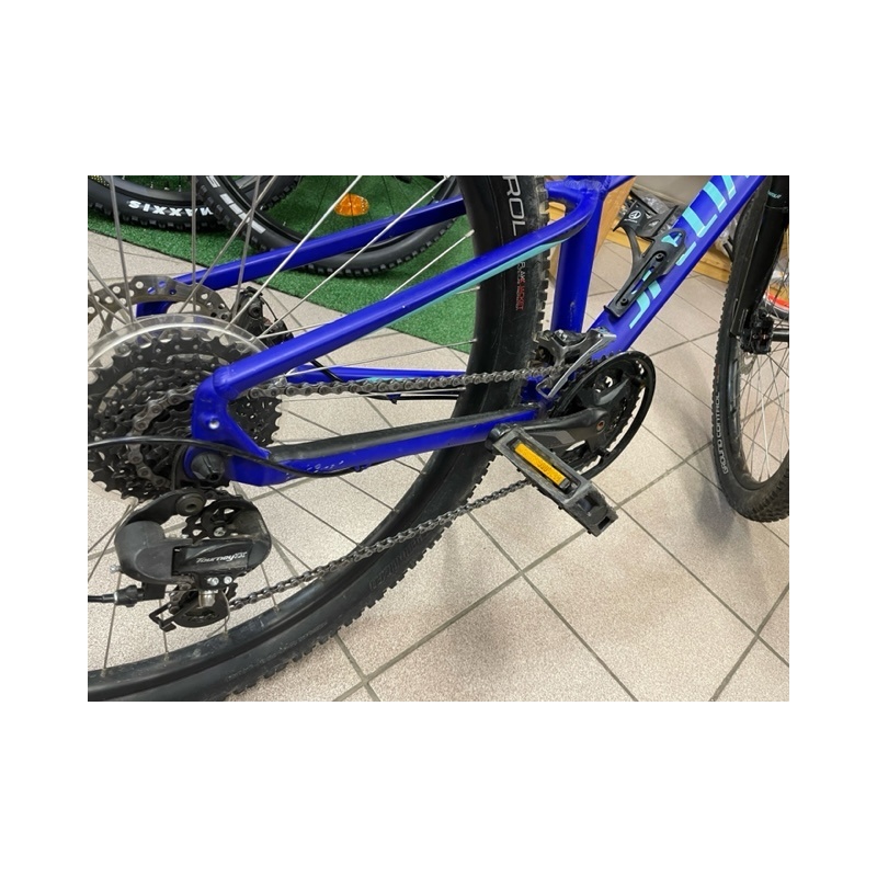 Horské kolo Specialized Pitch 27,5" velikost XS