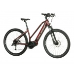 Dámské elektrokolo Crussis One Cross Low 7.8-S model 2023